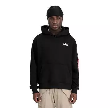 Alpha Industries Signature Bp худи S