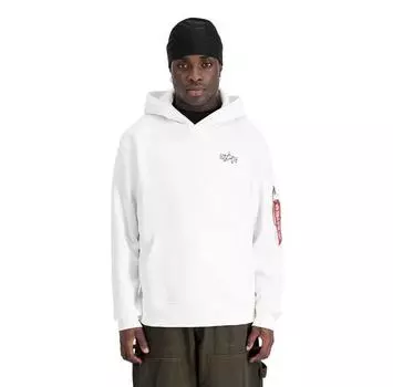Alpha Industries Signature Bp худи S
