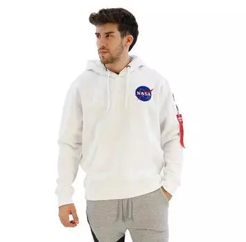 Alpha Industries Space Shuttle худи XL