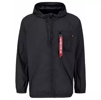 Alpha Industries Superlight Utility куртка S