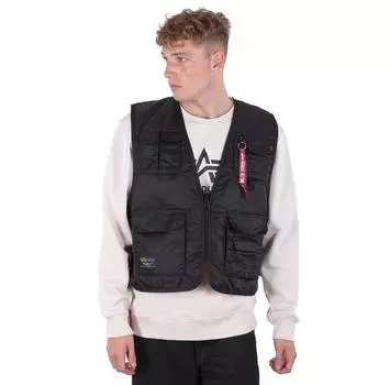 Alpha Industries Utility жилет L-XL
