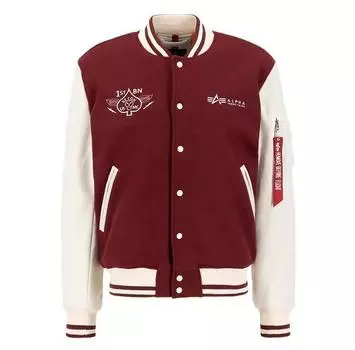 Alpha Industries Varsity Air Force куртка S