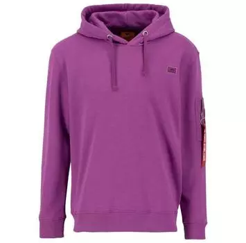 Alpha Industries X-Fit худи 2XL