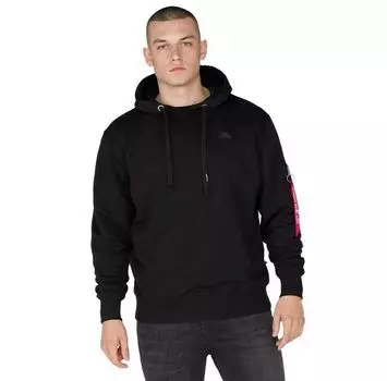 Alpha Industries X-Fit худи S