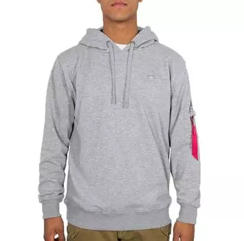 Alpha Industries X-Fit худи 2XL