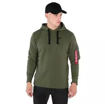 Alpha Industries X-Fit худи 2XL
