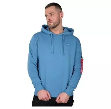 Alpha Industries X-Fit худи XL