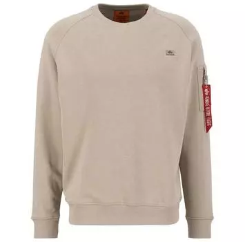 Alpha Industries X-Fit Sweat свитшот M