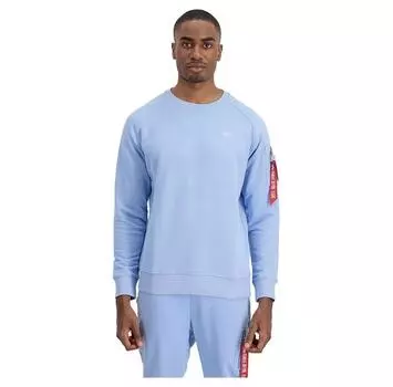 Alpha Industries X-Fit Sweat свитшот S