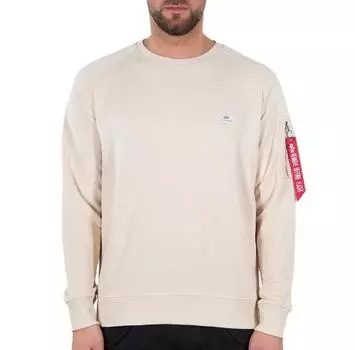 Alpha Industries X-Fit свитшот 3XL