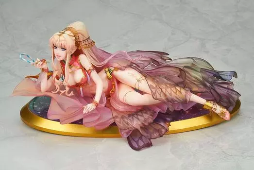 Alpha Omega Macross F Шерил Ном Готовая фигурка [Ограниченная продажа] Go~~Jas Ver.