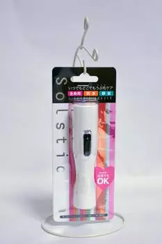 Alpha P Solstick мини Белый (Солстик мини) белый