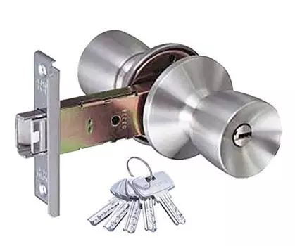 ALPHA replacement case lock TA-E D36M05-TRW-32D-100-TO