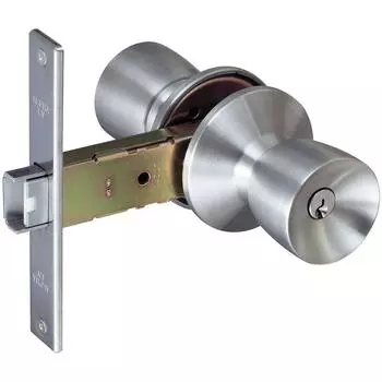 Alpha Replacement Lock W Lock 9FD8302701 33M05-TRW-32D-100-ALU