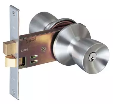 ALPHA series replacement integral lock BS100 W-LOCK 33S05-TRW32D-ALU
