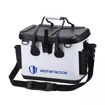 Alpha Tackle AT SYSTEM BAKKAN WHT 40 белый