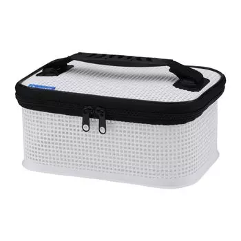Alpha Tackle AT SYSTEM INNER MESH BAKKAN WHT 23 белый