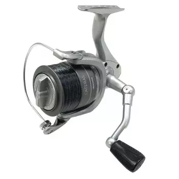 Alpha Tackle Reel CATERAS 4000 60573