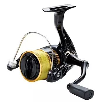 Alpha Tackle Reel WESKER (Alpha Tackle) 2500/0.8