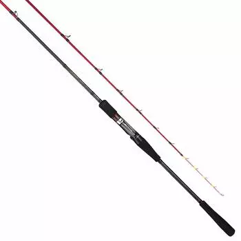 Alpha Tackle Rod Boat Rod Alpha Sonic Hairtail 170HH 51197