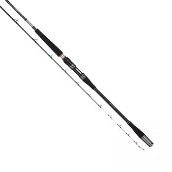 Alpha Tackle Rod Boat Rod Kaijin Drop 64-215MH