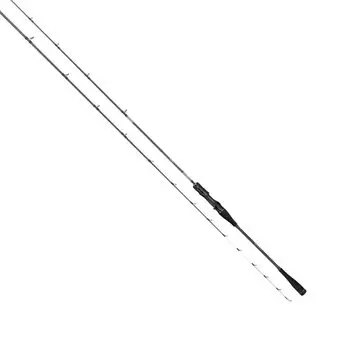 Alpha Tackle Rod Boat Rod Kaijin Red Sea Game 215FSL