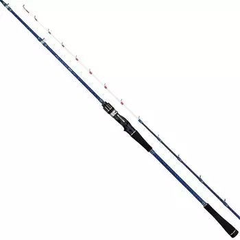 Alpha Tackle Rod Boat Rod Mid Arm GS 73 190ML
