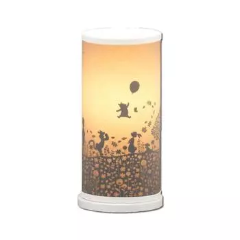 Alpha Takaba Disney Furniture Настольная лампа Винни-Пух (Настольная лампа) (Силуэт)