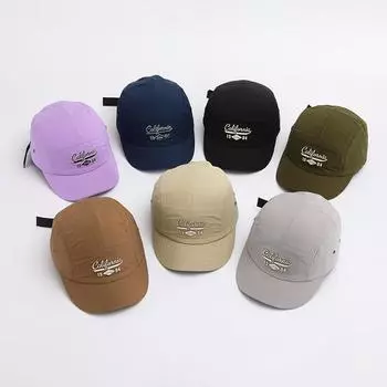 Alphabet American быстросохнущая кепка мужская Tide летняя кепка с козырьком кепка для улицы тонкая бейсболка женская весенняя солнцезащитная кепка Adjustable