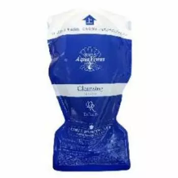 Alphagrix Aqua Venus Pure Moisture Очищающее средство 500 г Dr.Recella (Пополнение)