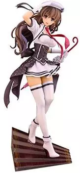Alphamax Chunithm: Haruna Mishima PVC Figure (1:7 Scale)