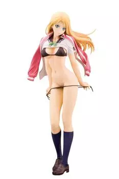Alphamax Date Wingfield Reiko Scale ПВХ окрашенный Неисправность!! (1/6 продукта)