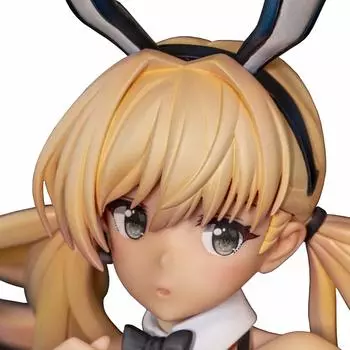 Alphamax Mimi Usada Иллюстрация Saitom Масштаб ПВХ окрашенная полная фигурка 1/6 AX-1135
