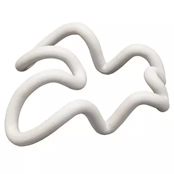 Alphax Massage Stretch Scapula Neck Shoulder Back Waist Pressure Pressure Refreshing Soft Type Gray