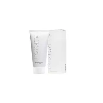 Alpigeon Alpure Очищающий гель 180г