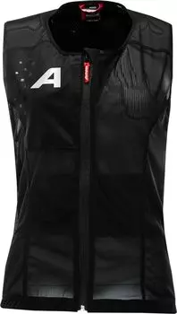 ALPINA Ski Snowboard Protector Back Vest Type PROSHIELD WOMEN VEST Womens