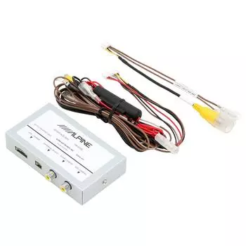 Alpine Box Мультиинтерфейс IFB-N100