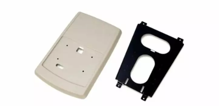 Alpine C25 Serena без люка на крыше, комплект для установки заднего вида KTX-N203GB