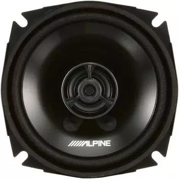 ALPINE динамик коаксиальный 12см 2-полосный STE-G120C