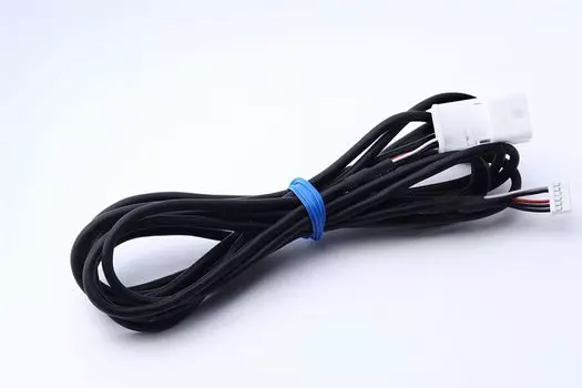 ALPINE KWX-Y400HI-NR Hiace / Regius Ace Dedicated Auto Anti-Glare Inner Mirror Video Removal Cable