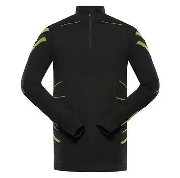 Alpine Pro Базовый слой с длинным рукавом MUNB091 M-L