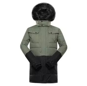 Alpine Pro Egyp куртка S
