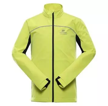 Alpine Pro Geroc softshell куртка L