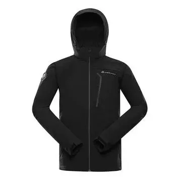 Alpine Pro Hoor softshell куртка XS