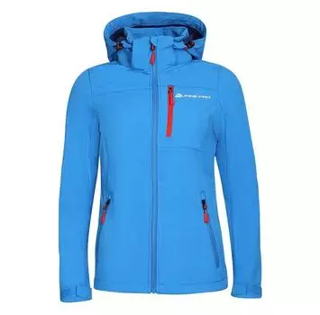 Alpine Pro Куртка Derafa S