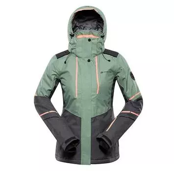 Alpine Pro Куртка Zariba S