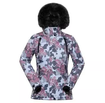 Alpine Pro Molida куртка XS