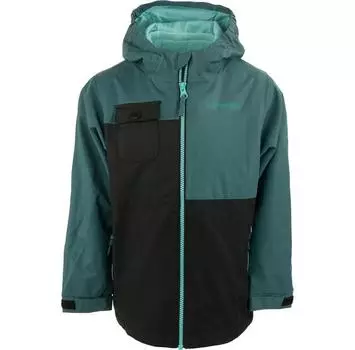 Alpine Pro Plega detachable куртка 104-110 cm
