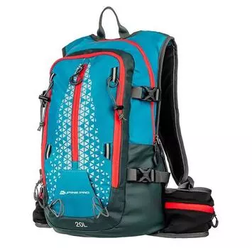 Alpine Pro Zule рюкзак