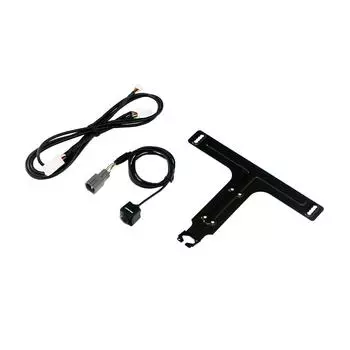 ALPINE Toyota камера переднего вида с возможностью прямого подключения HCE-C2500FD-Y